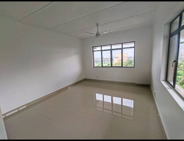 3 BEDROOM APARTMENT TO LET IN MUSGRAVE